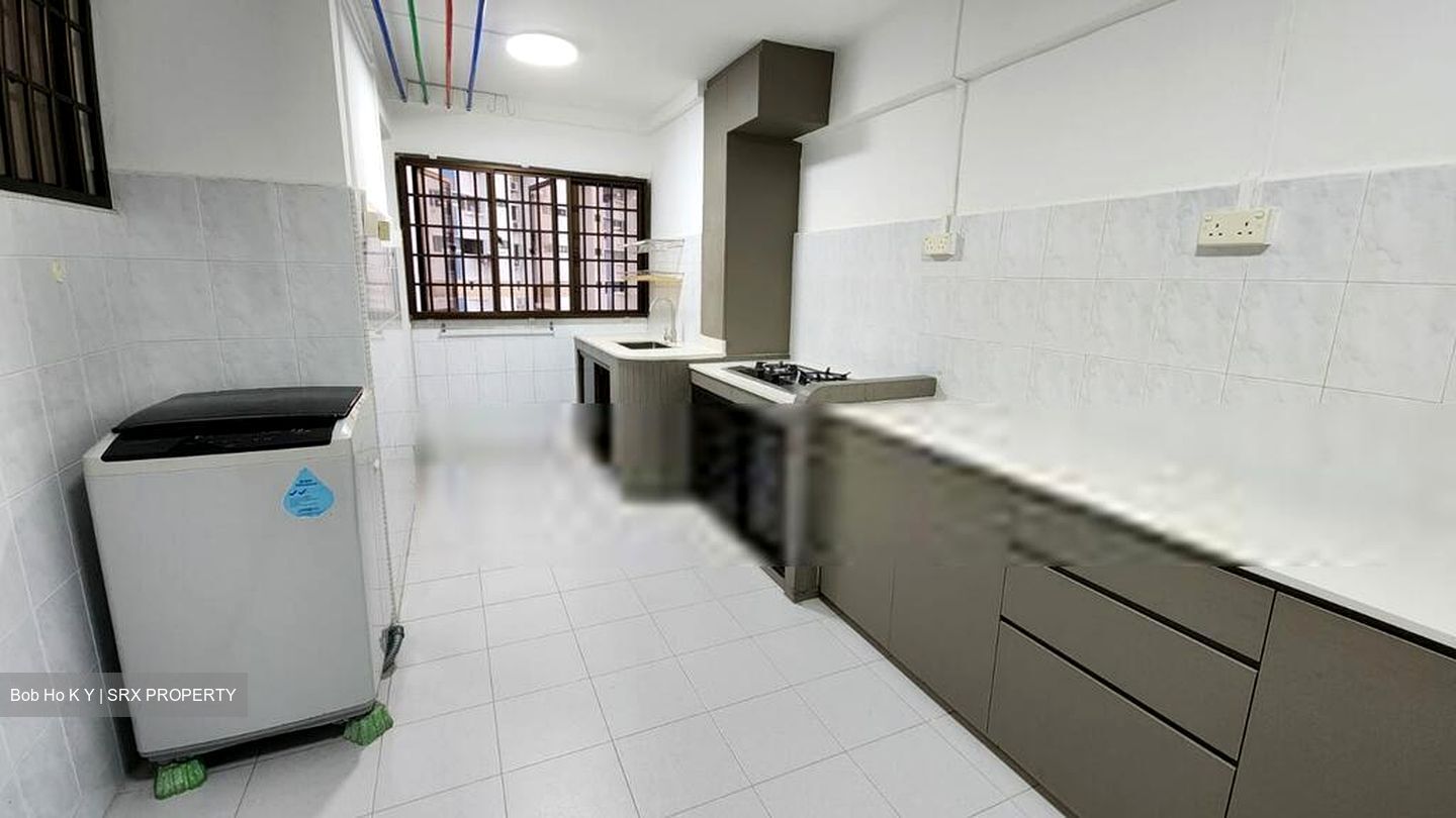 Blk 298 Tampines Street 22 (Tampines), HDB 5 Rooms #515941081
